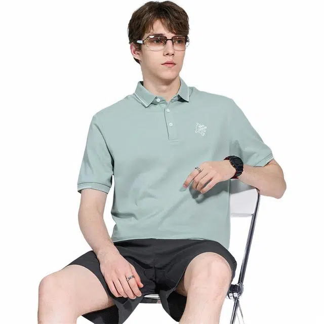FAIRWHALE Polo