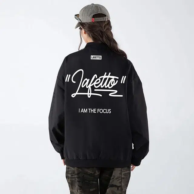 lafetto Logo