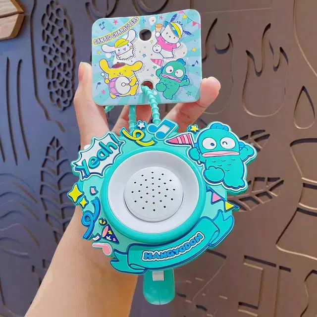 Sanrio PVC