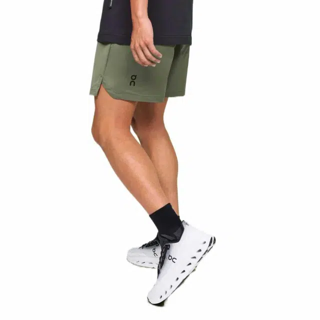 On