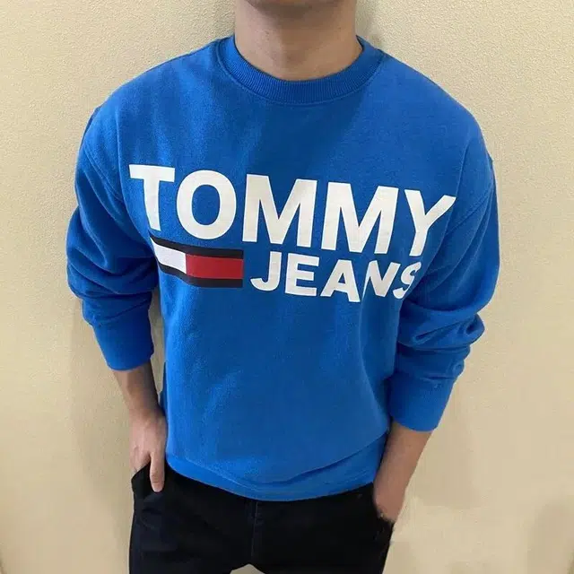 Tommy Hilfiger FW24