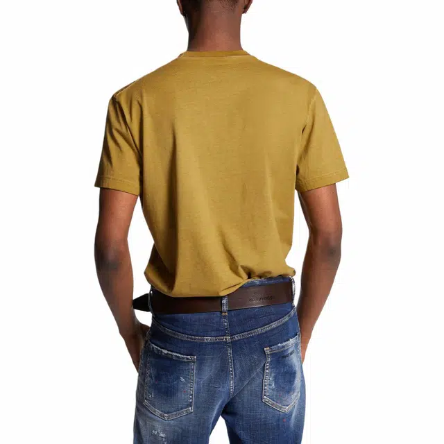 DSQUARED 2 SS25 T