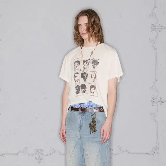 ROCAWEAR T
