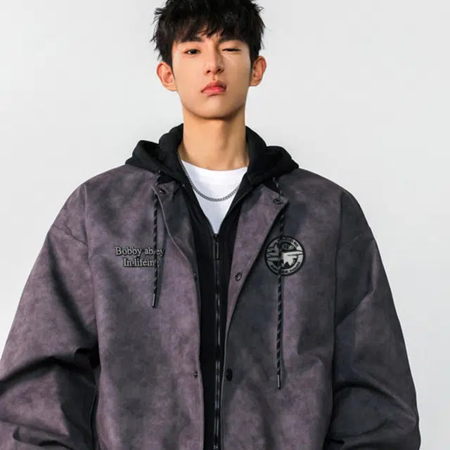 BOBBY ABLEY Logopu