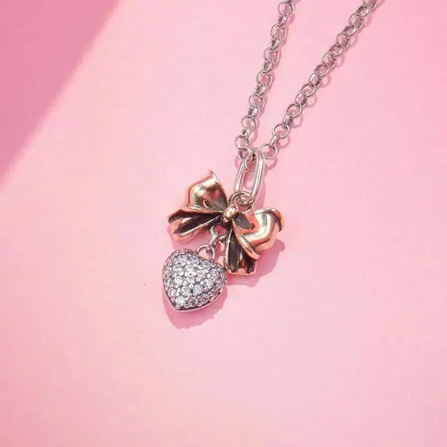 Native Stranger Necklace