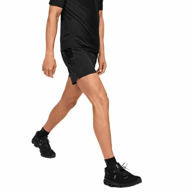 On Ultra Shorts