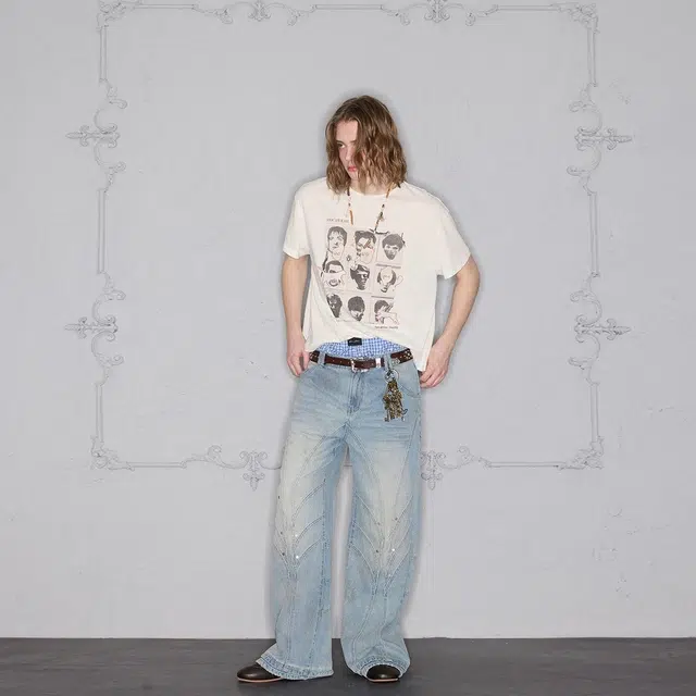 ROCAWEAR T