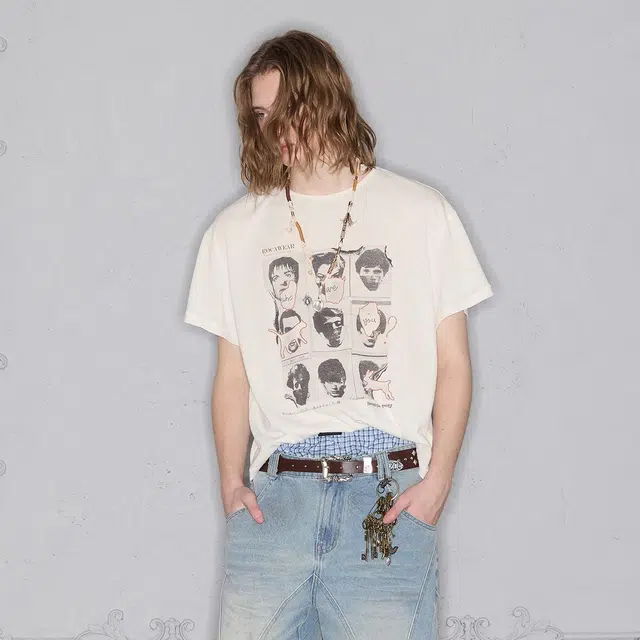 ROCAWEAR T