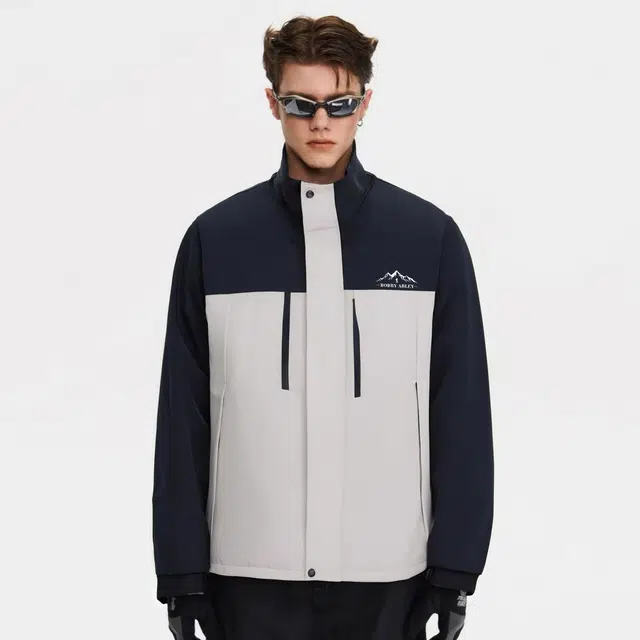 BOBBY ABLEY Logo