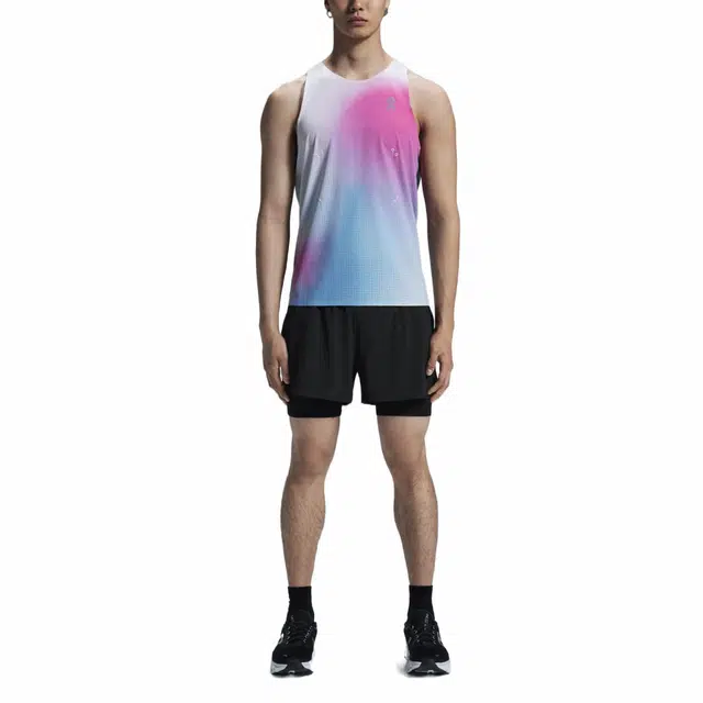 On Pace Tank T