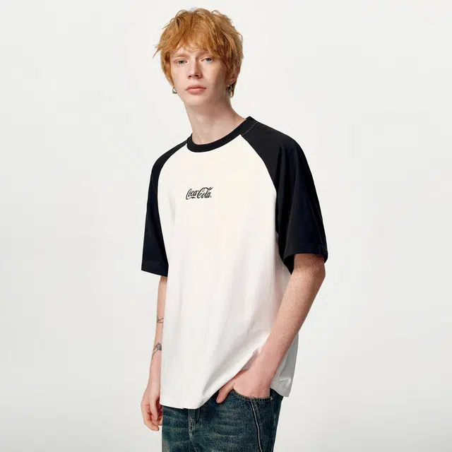Coca-Cola T