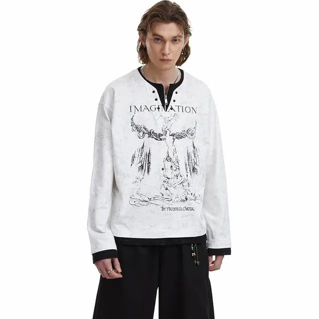 MAD WITCH T