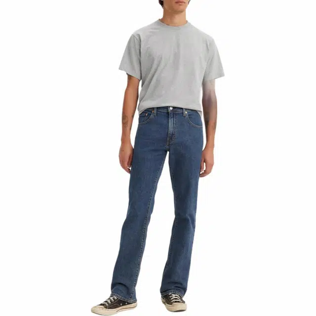 levis