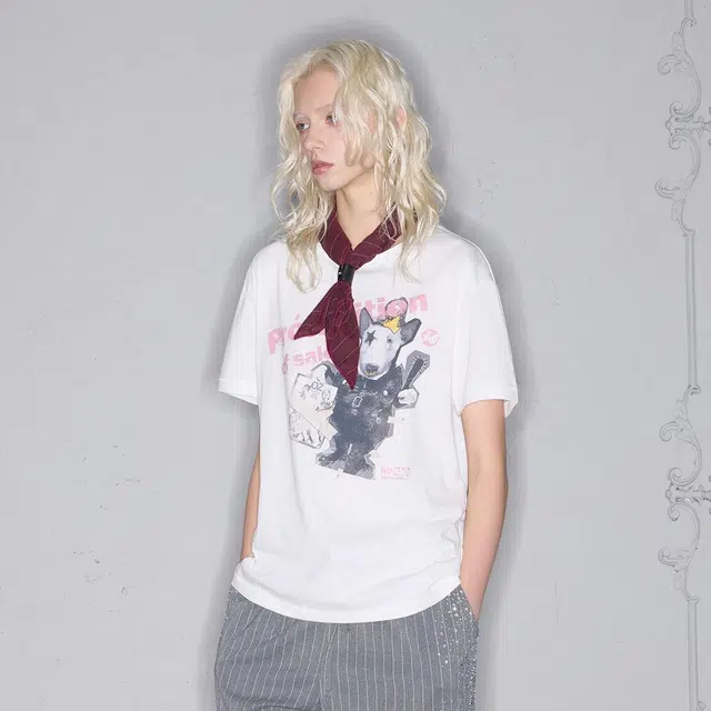 ROCAWEAR T