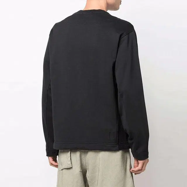 STONE ISLAND SS22 Shadow Project