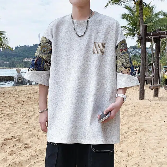 NOAHGIGI T