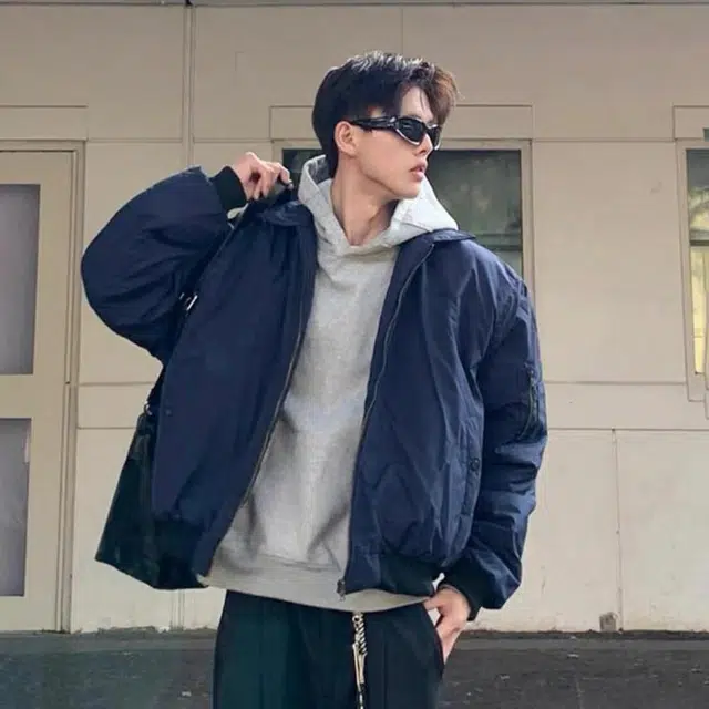 NOAHGIGI vibebomber