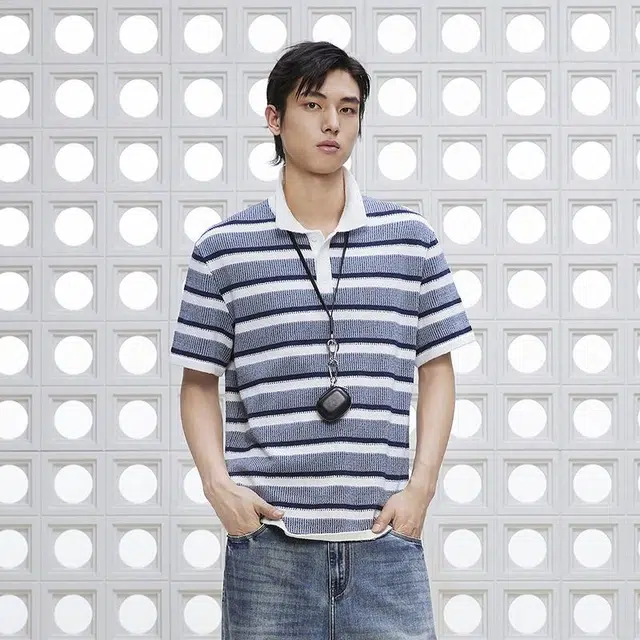 GXG Polo