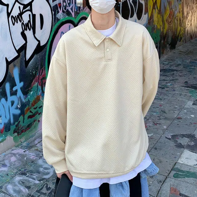 NOAHGIGI POLO
