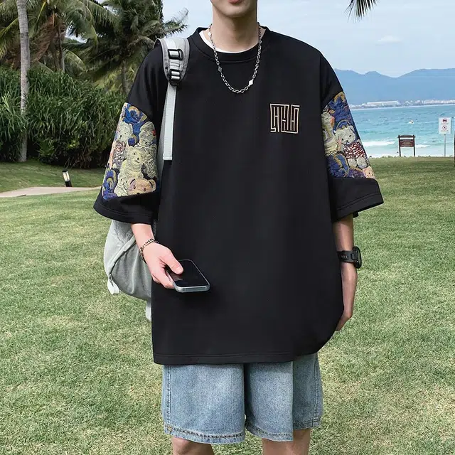 NOAHGIGI T
