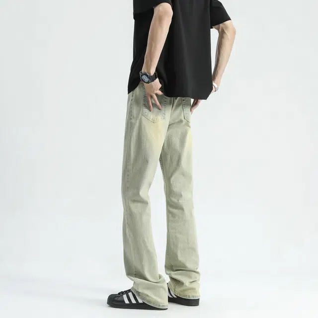 NOAHGIGI cleanfit