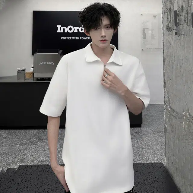 NOAHGIGI POLOT