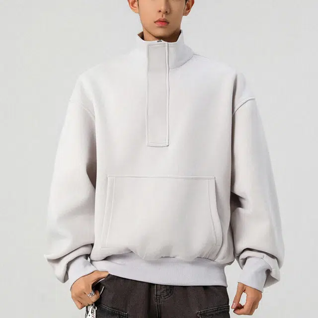 NOAHGIGI polocleanfit