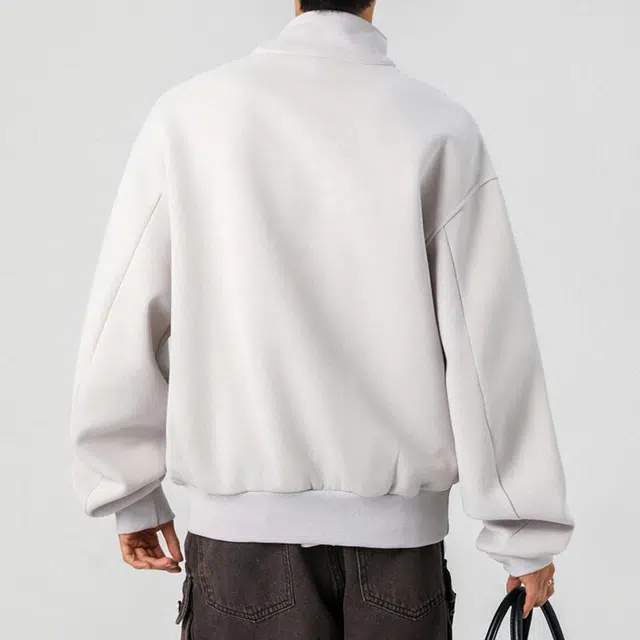 NOAHGIGI polocleanfit