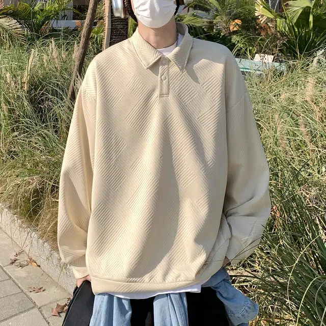 NOAHGIGI POLO