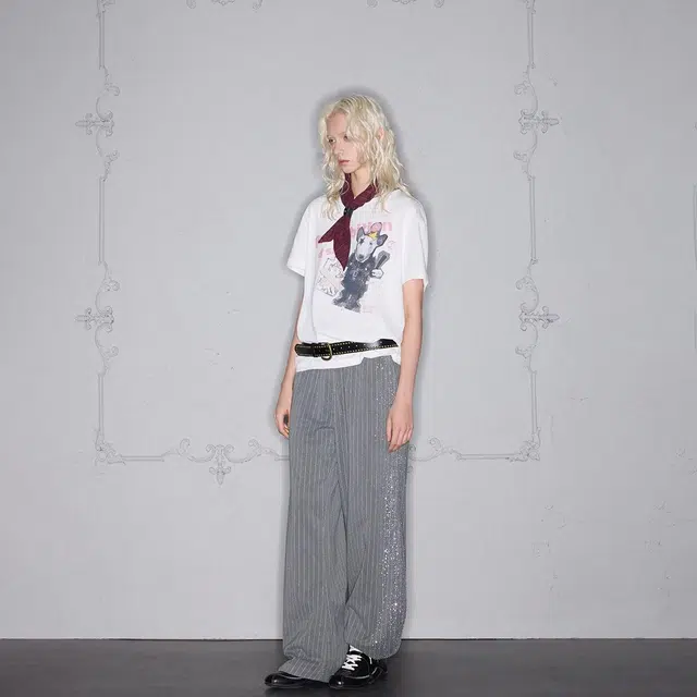 ROCAWEAR T