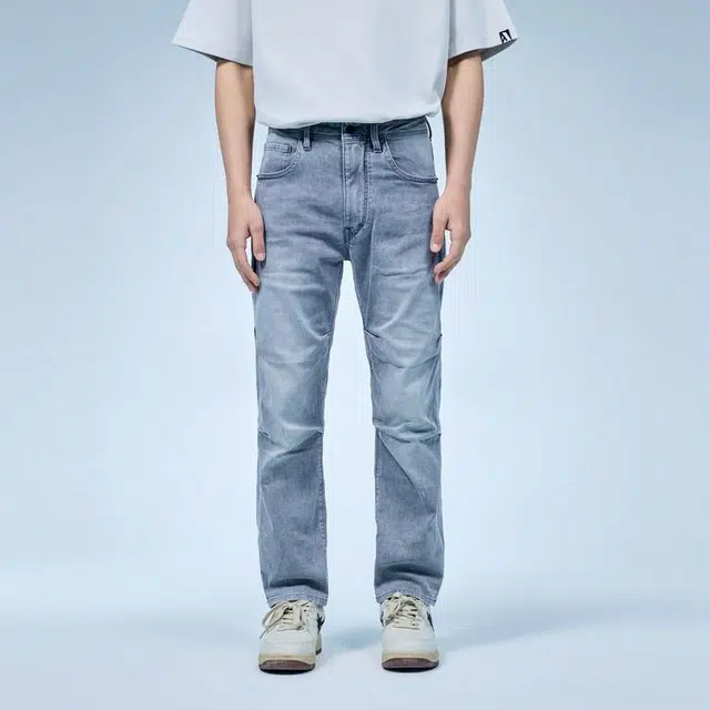 ABLE JEANS