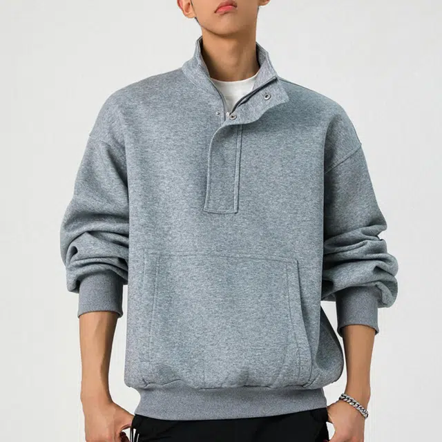 NOAHGIGI polocleanfit