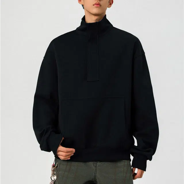 NOAHGIGI polocleanfit