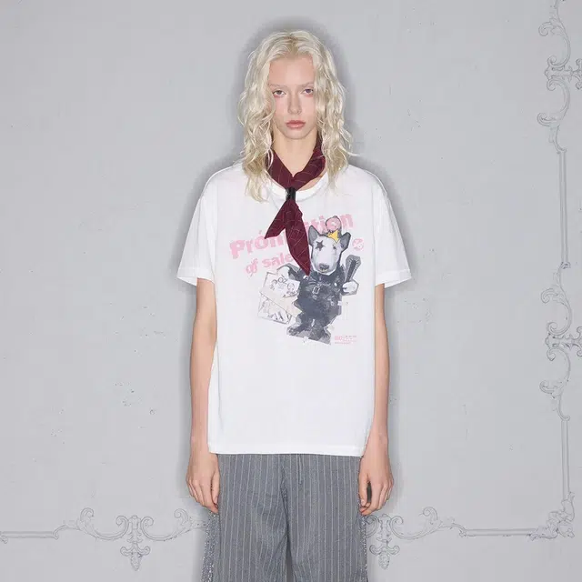 ROCAWEAR T