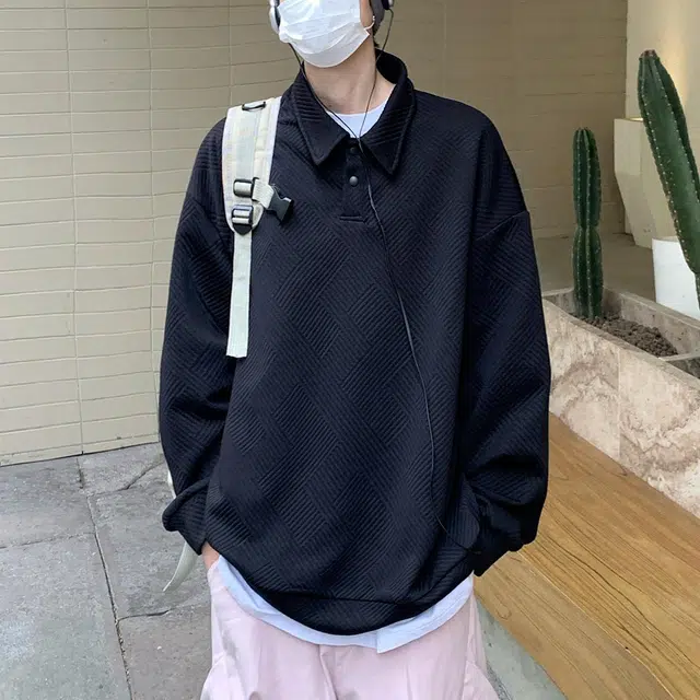 NOAHGIGI POLO