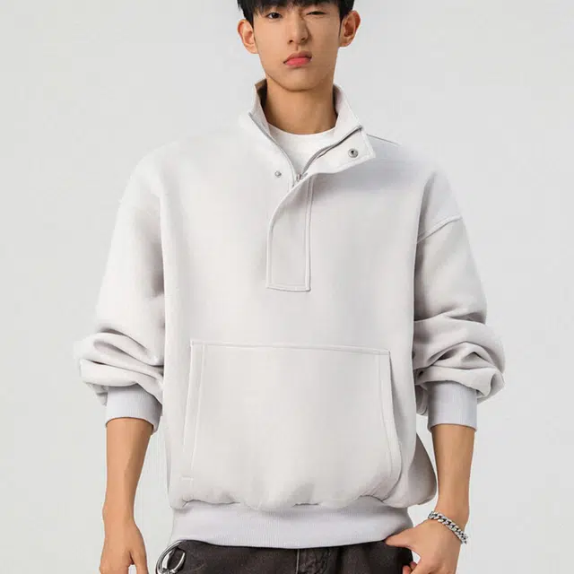 NOAHGIGI polocleanfit