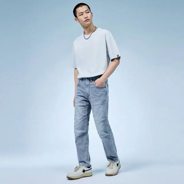 ABLE JEANS