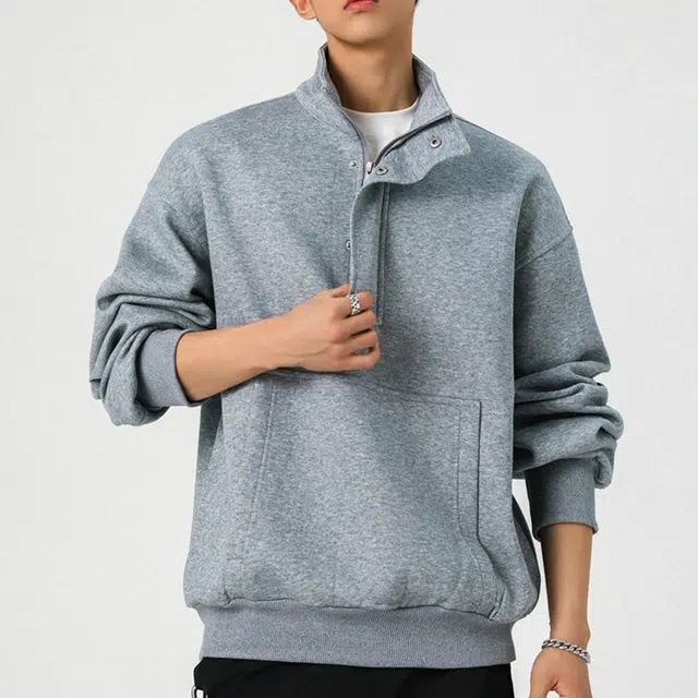 NOAHGIGI polocleanfit