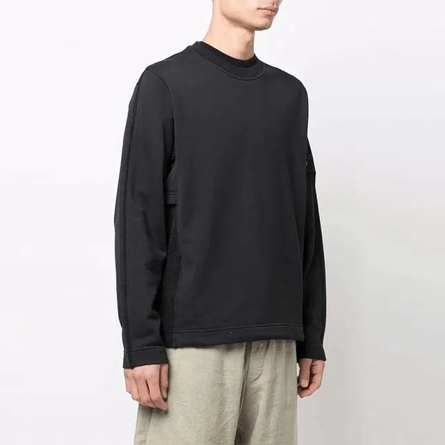 STONE ISLAND SS22 Shadow Project