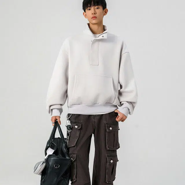 NOAHGIGI polocleanfit