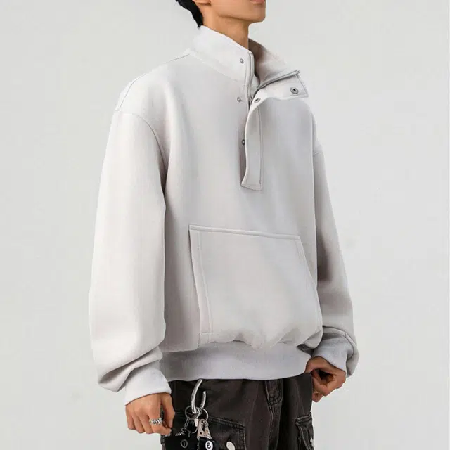 NOAHGIGI polocleanfit