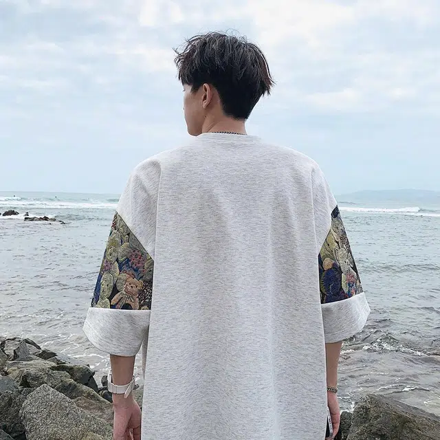NOAHGIGI T