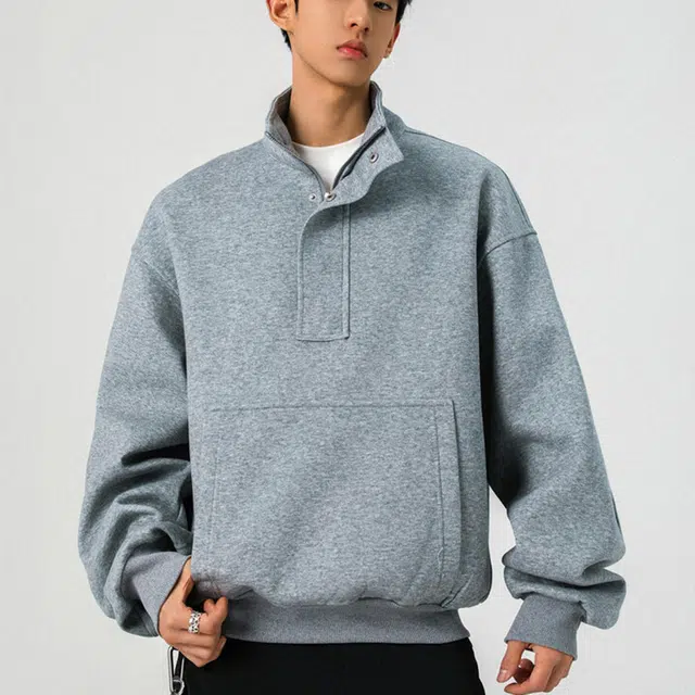 NOAHGIGI polocleanfit