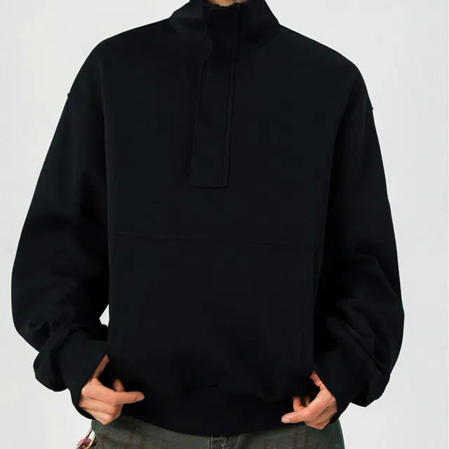 NOAHGIGI polocleanfit