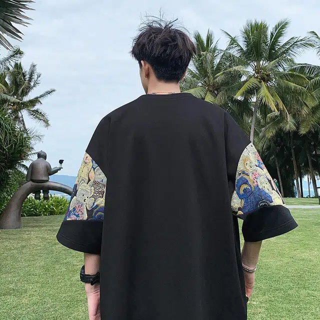 NOAHGIGI T
