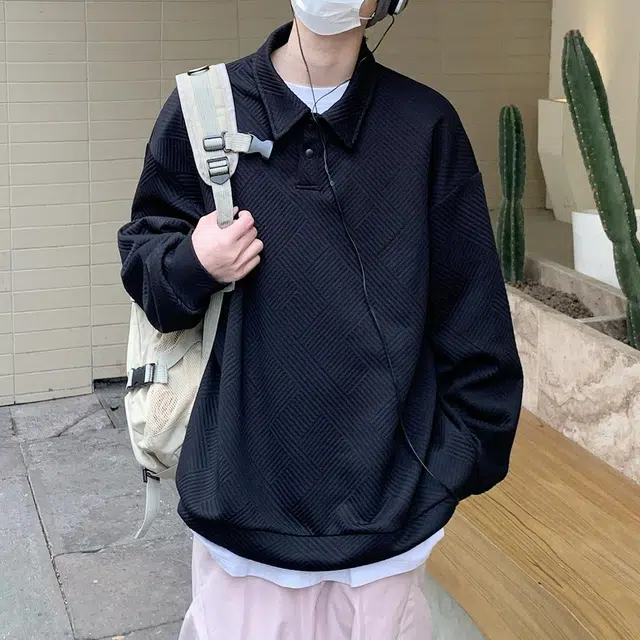 NOAHGIGI POLO