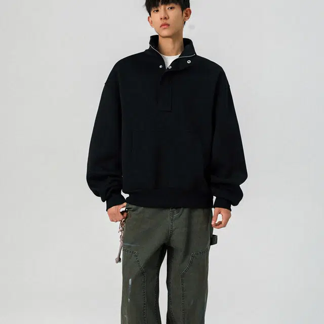 NOAHGIGI polocleanfit