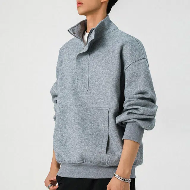 NOAHGIGI polocleanfit