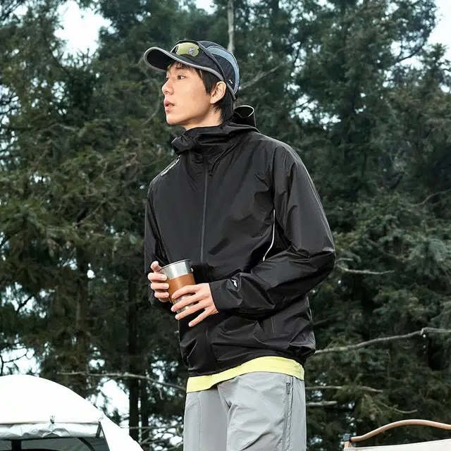 LiNing CF
