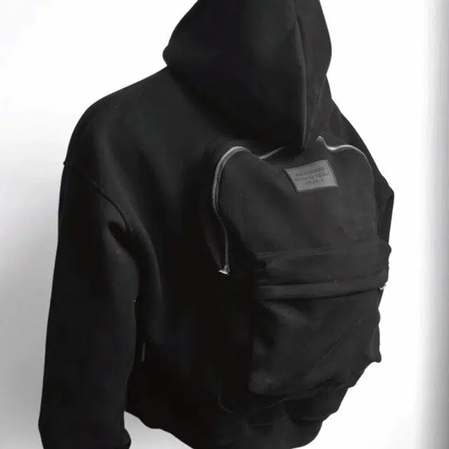 NOAHGIGI bomber